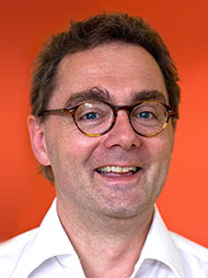 Dr. med. Christoph Eberhard