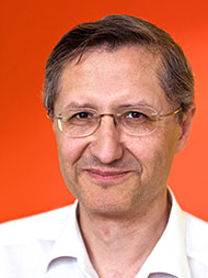 Dr. med. Hasan Konyar