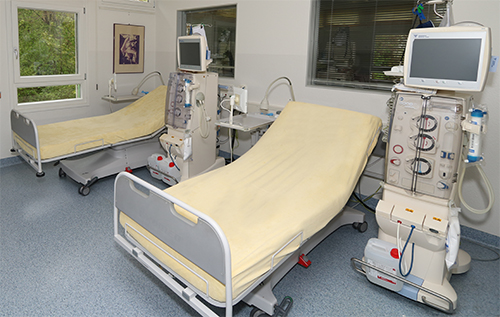 Dialysestation Esslingen