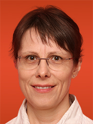 Dr Cornelia Coenen